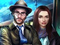 Hra Tichý cestujúci  online