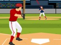 Hra Konečný baseball online