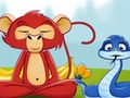 Hra Detská ZOO Fun  online