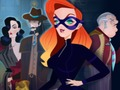 Hra Skryté objekty: Superthief  online