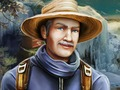 Hra Krutá hora  online