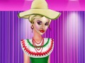 Hra Folklórna móda Emily  online