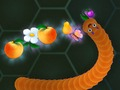 Hra Wormax2. io  online