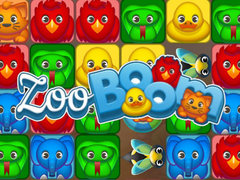 Hra Zoo online