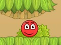 Hra Red Bounce Ball 5 online