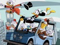 Hra Disney Ducktales Duckburg Quest online