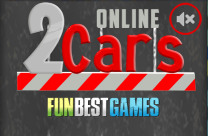 Hra 2 Autá online  online
