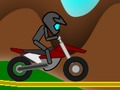 Hra Špinavé bicykle online
