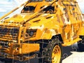 Hra Cool GTA autá  online