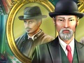 Hra Temný a nebezpečný online