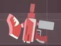 Hra Vlastné Gun Creator  online