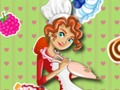Hra Varenie Cake Bakery Store  online