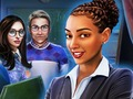 Hra Akadémia súmraku online