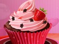 Hra Prvé rande: Love Cupcake  online