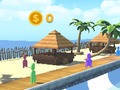 Hra Aquapark. io  online