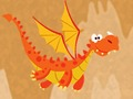 Hra Dingo drak online