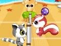 Hra Racon headball online