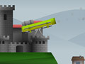 Hra Sandcastle - starodávna invázia  online