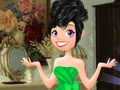 Hra Cutie Girl zdobiť  online