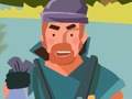 Hra Slovo rybolov  online