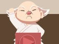 Hra Kung Fu Brick Breaker online