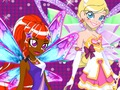Hra Výrobca lolirockstars online