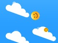 Hra Rolling Emoji  online