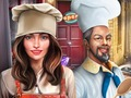 Hra Tajomstvá MasterChef  online