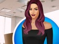 Hra Príbeh Super Girl  online