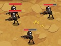 Hra Mierovok online