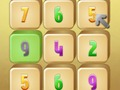 Hra Jolly Jong Math online