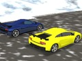 Hra Hill Drift 3D online