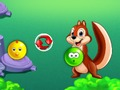 Hra Bublinkový strelec Pet Match online