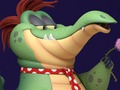 Hra Puzzle online