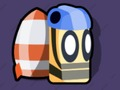 Hra Rocketate Ďalej  online