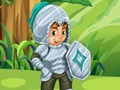 Hra Fantasy hádanky  online