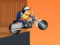 Hra Bicykel  online