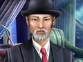 Hra Chýbajúci informátor  online