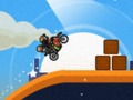 Hra Motorový hrdina online