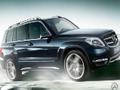 Hra Luxusná skladačka SUV strednej veľkosti  online