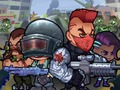 Hra Zombie vrahovia online