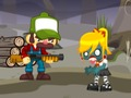Hra Hill Billy Hank online