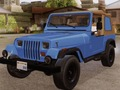 Hra American Cars Rozdiely  online