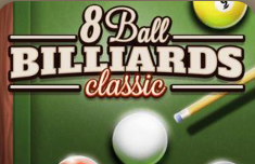 Hra 8 Ball Online online