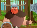 Hra Stredoveké Vikings Jigsaw  online