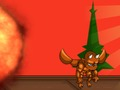 Hra Spustiť Fireball  online