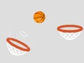 Hra Ultimate Dunk Shot online