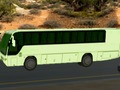Hra Simulátor Old Country Bus  online
