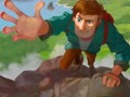 Hra Gemcrafter: Puzzle Cesta online