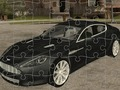 Hra Britské autá Jigsaw online